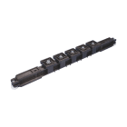 NVENT ERIFLEX - Supporto barra piatta FBS 400A PORTASBARRE IN PIANO 160-400A.