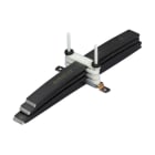 NVENT ERIFLEX - Morsetto distanziale per Flexibar FS, 80-100 mm.