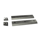 NVENT ERIFLEX - Set di lame per spellatura per Flexibar ERIFLEX nVent, ricambio utensile guaina flessibile MFST-2.