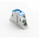NVENT ERIFLEX - distributore di potenza cavo a cavo 180 A IEC alluminio ripartitori di potenza SB 125AL