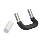 NVENT ERIFLEX - Ponticello di raccordo per distributore di potenza unipolare 125-160A FSJ UD125A.