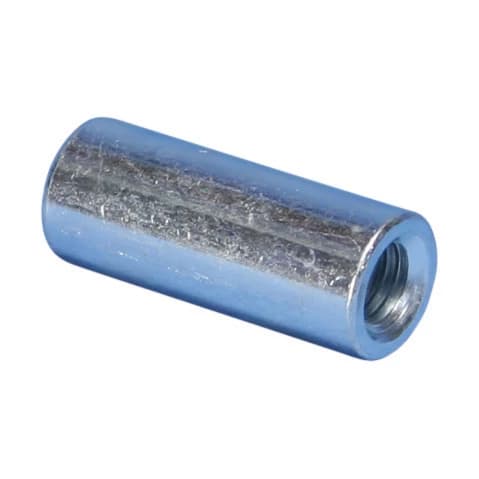 NVENT CADDY - RFF Riduttore barra filettata rotonda, M10 e M12 Barra 1 e 2, ROUND ROD RED.
