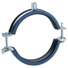 NVENT CADDY - Macrofix Plus Isolato 45-51mm OD M8 M10 Barra