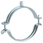 NVENT CADDY - Macrofix Plus non isolato 54-62mm OD M8 M10 barra.