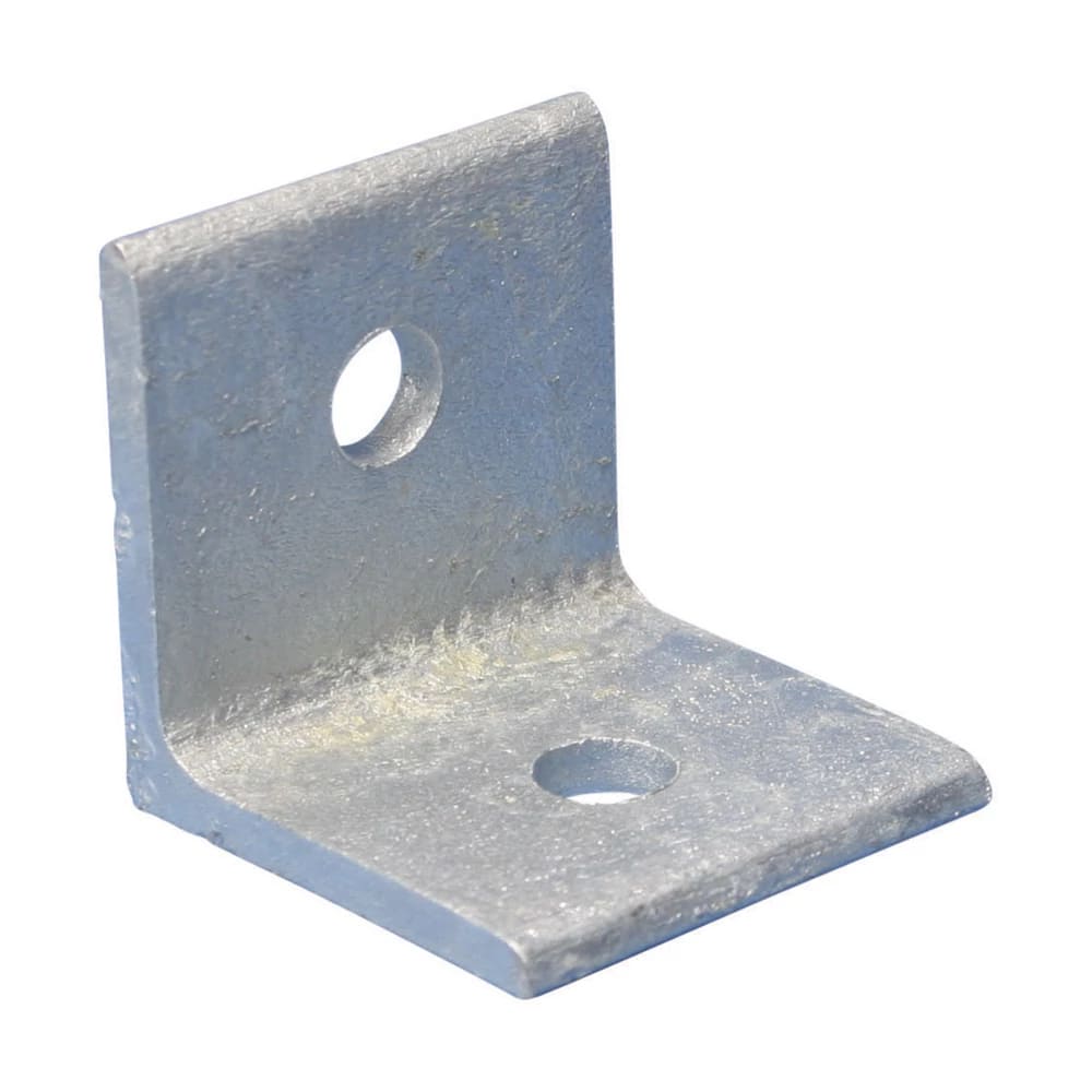 NVENT CADDY - 325m steel side beam attachment, heavy duty, 11mm hole.