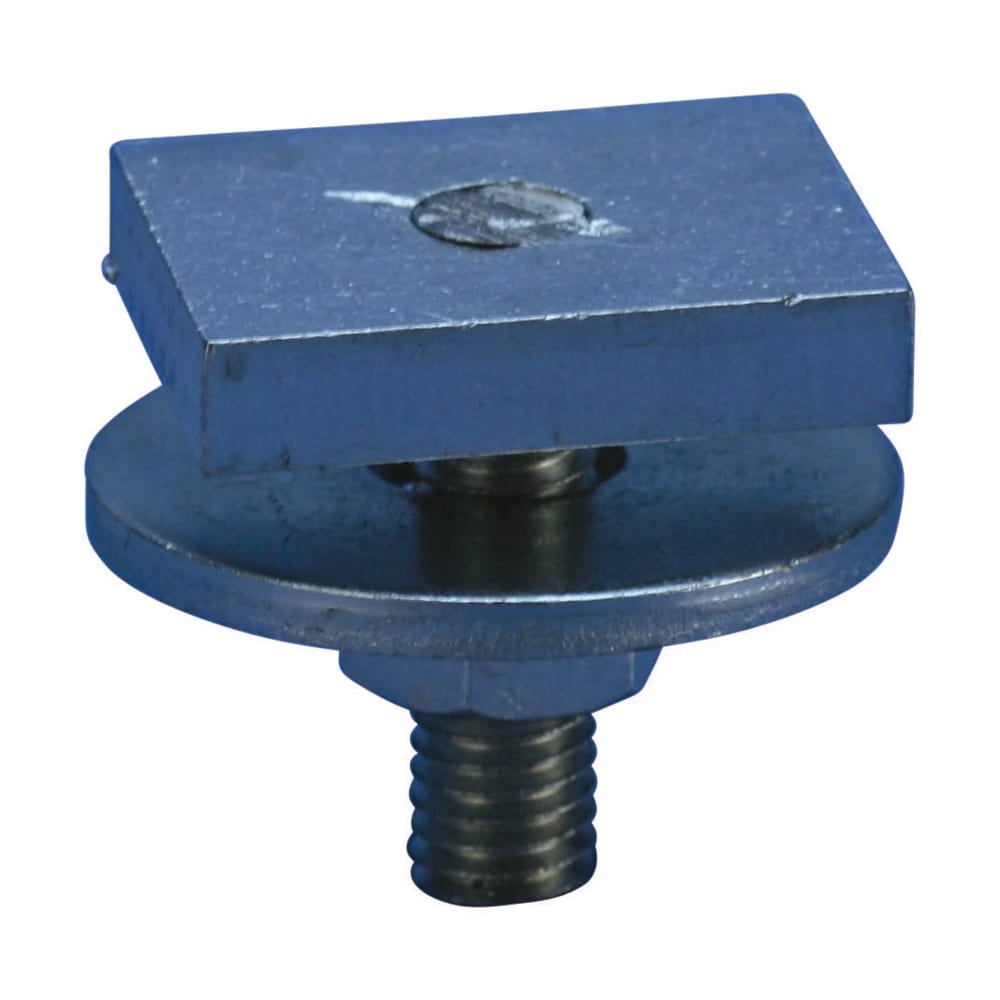 NVENT CADDY - KP bullone T per profilo C-Channel E4, M10 vite da 35mm.