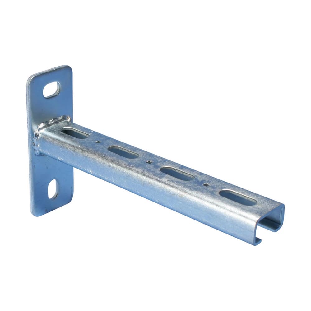 NVENT CADDY - Braccio a sbalzo con canale E2, 200 mm.
