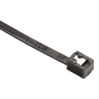 NVENT CADDY - Fascetta autotagliante, resistenza traz. 22,67 kg, 355,6 mm, conf. 100 nero SELF-CUTTING CABLE TIE, 360MM, 22 KG, BL, 10.