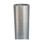 NVENT ERICO - Palo in alluminio, 5 m - Mast in aluminum, 5m.