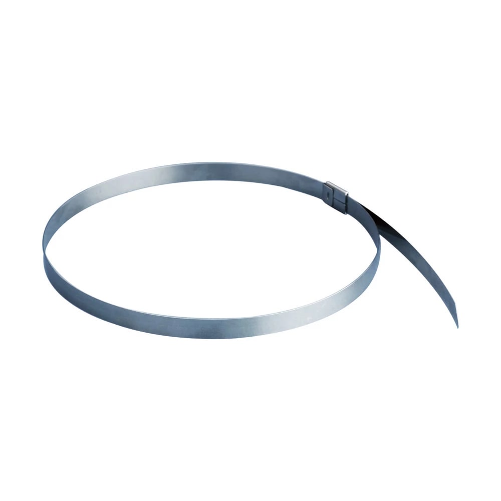 NVENT ERICO - Fascetta per cavi CABLE TIE: soluzione versatile e resistente per organizzare e fissare cavi e fili in modo rapido ed efficace.