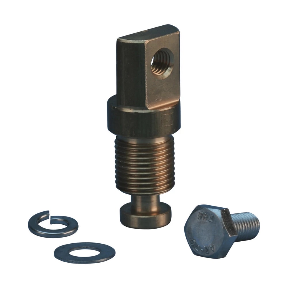 NVENT ERICO - Adattatore terminali TERMINAL ADAPTOR