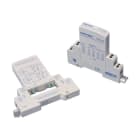 NVENT ERICO - Barriera universale contro le correnti transitorie, doppia coppia, 2 PAIR, 100-120 VAC, 60-154 VDC.
