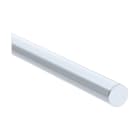NVENT ERICO - Conduttore solido non isolato in alluminio, nudo, 8 mm, lunghezza 50 m, 50.3 m.