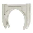 NVENT CADDY - Clip in plastica per conduit, 16 mm OD.