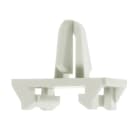 NVENT CADDY - Fissaggio a pressione per canaline metalliche.