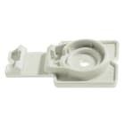 NVENT CADDY - Fissaggio per sparachiodi Connecting Plate Nail Gun.