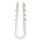 NVENT CADDY - Fissaggio per cavi da 3 a 13 mm di diametro, Cable Clamp 3-13 mm.