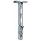 NVENT CADDY - Tassello ad espansione per carichi leggeri LIGHT DUTY EXPANSION ANCHOR.