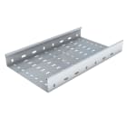 NVENT CADDY - Canale per cavi diritto, dimensioni 50x100x3000mm, Uniklip PERF CABLE TRAY.