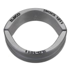 NVENT ERIFLEX - U-Die a compressione in acciaio inossidabile, Indice 1011, ILD-1011 - U CMP DIE GGA-6, GGC-8, ELT-6.