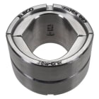 NVENT ERIFLEX - U-Die a compressione in acciaio inossidabile, Indice 997 ILD-997 - U CMP DIE GGA-2,3,4,5 GGC-2,3