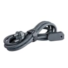 NVENT ERICO - Cavo di ricambio per Unità di Controllo nVent ERICO Cadweld Plus Impulse, 4,6 m cavi REPL LEAD FOR CADWELD PLUS IMP CTRL UN 4.