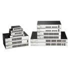 D_LINK - Switch smart 8 porte Gigabit Ethernet.