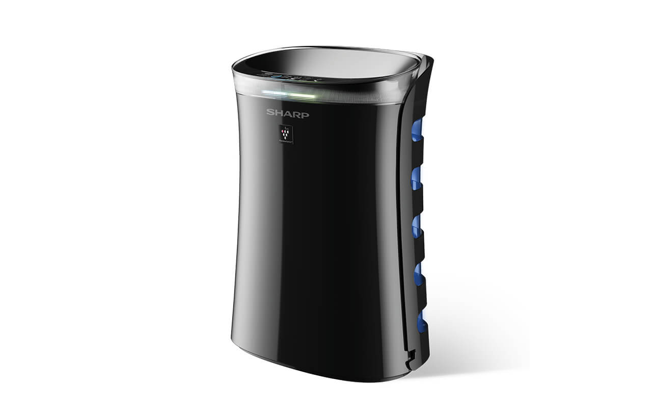 D_LINK - Purificatore d'aria con trappola per zanzare.