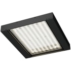 ESSE-CI - ERGO/EL 86W 250MA 4000K CRI>90 IP65 NERO