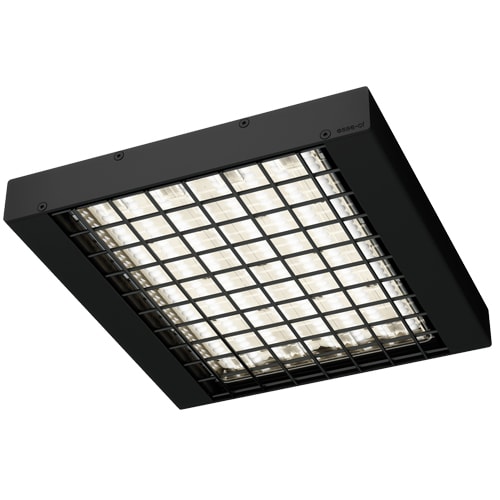 ESSE-CI - ERGO/GP 172W 500MA 3000K CRI>90 IP65 EM