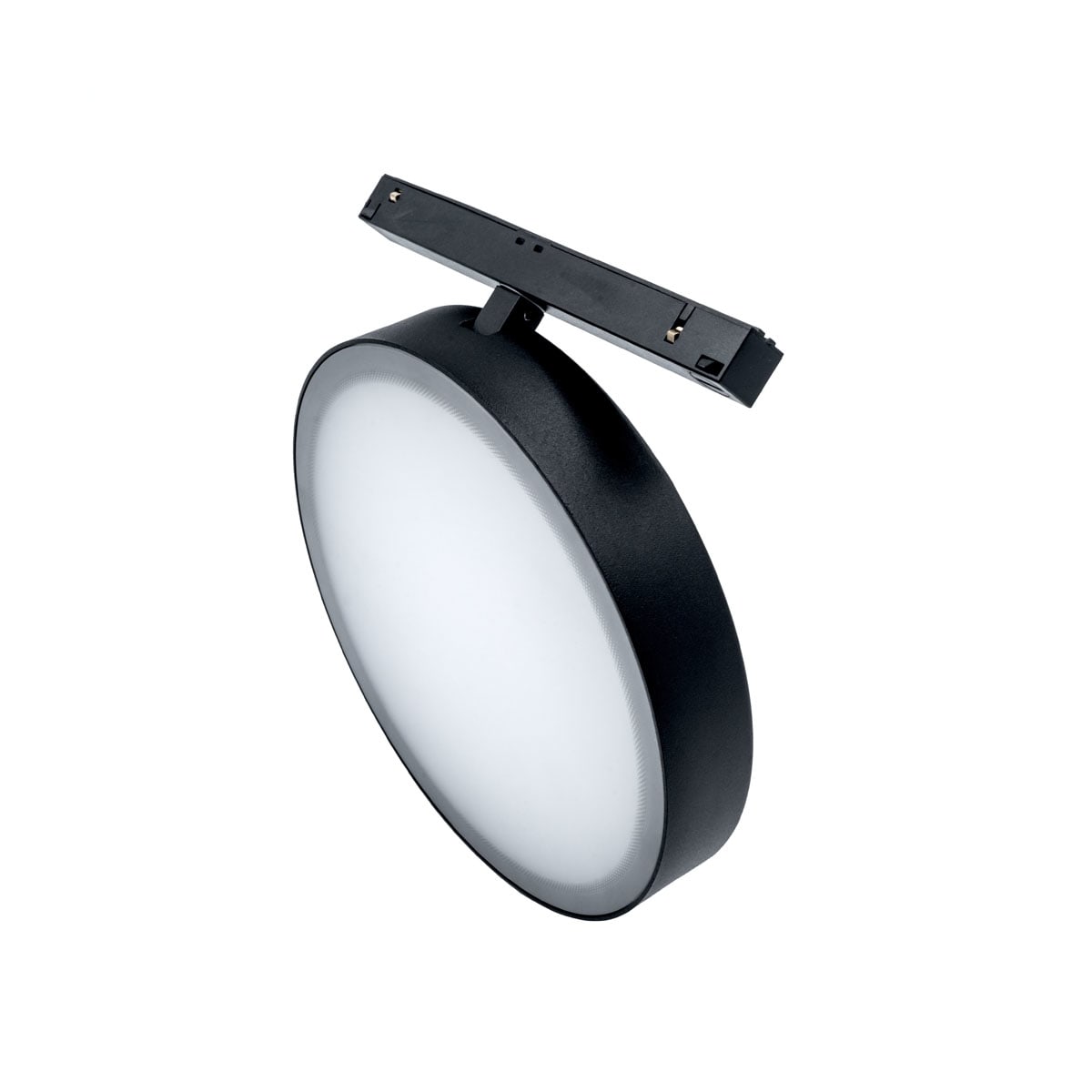 ESSE-CI - BEN LV/PG 12W 350MA 3000K CRI>90 NERO OP