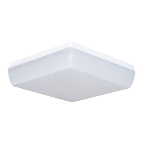 ESSE-CI - LINEA IP54 SQUARE/PO 10W 4000K EMERGENZA