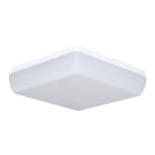 ESSE-CI - LINEA IP54 SQUARE/PO 10W 4000K EMERGENZA