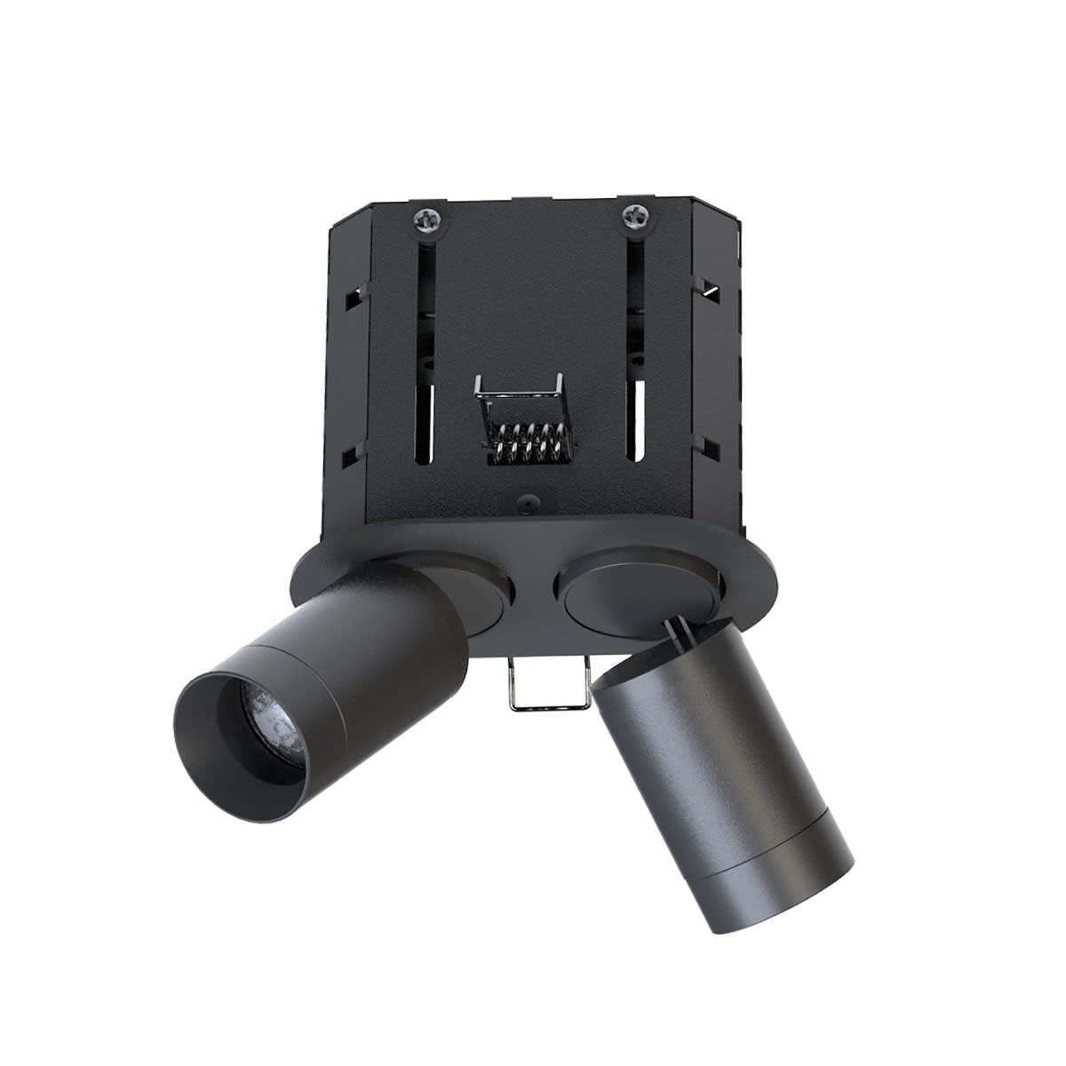 ESSE-CI - TERES MICRO ZOOM RECESSED 2X3W 3000K CRI