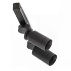ESSE-CI - TERES MICRO ZOOM 2X3W 700MA 4000K CRI>90
