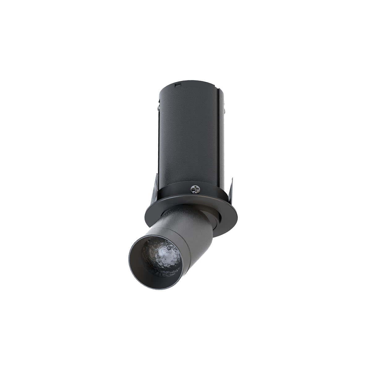 ESSE-CI - TERES MICRO ZOOM RECESSED 7W 500MA 4000K
