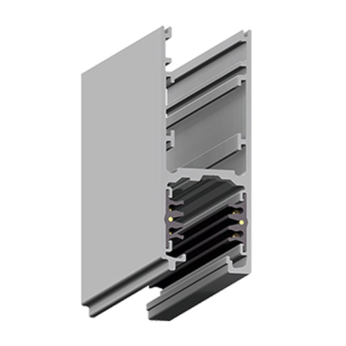 ESSE-CI - TRACK SYSTEM EUROSTANDARD PLUS DALI H 2 15AA2DHB