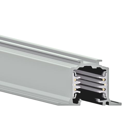 ESSE-CI - TRACK SYSTEM EUROSTANDARD PLUS DALI REC 15AA2DIB