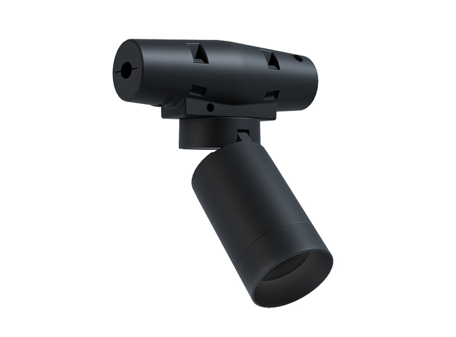 ESSE-CI - GHOSTFEED 2.0 SPOT ZOOM 7W 500MA 4000K C