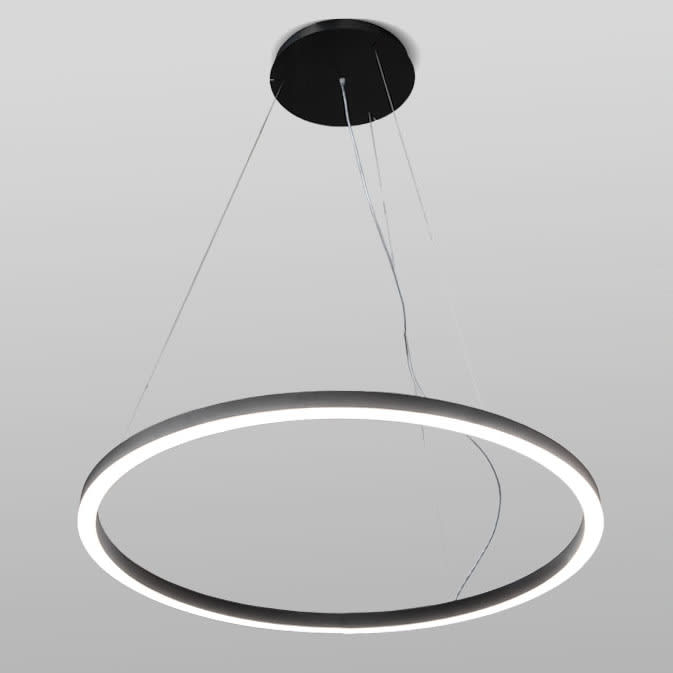 ESSE-CI - ONE RING DI/DPL 153W 4000K CRI>90 EMERGE