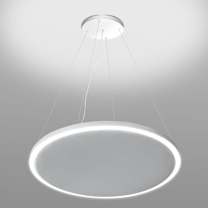 ESSE-CI - ONE RING ACOUSTIC DI/PG 93W 700MA 3000K 17DI93PGK3ACB