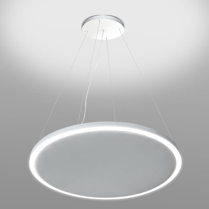 ESSE-CI - ONE RING ACOUSTIC DI/PG 93W 3000K CRI>90