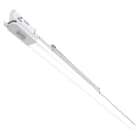 ESSE-CI - QI/PG 24W 3000K CRI>90 HIGH POWER BIANCO