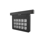 ESSE-CI - LUDO SPOT/AS 10W 700MA 3000K CRI>90 NERO