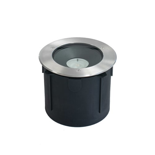 ESSE-CI - HALL LED GROUND MEDIUM/AL 13W 350MA 3000