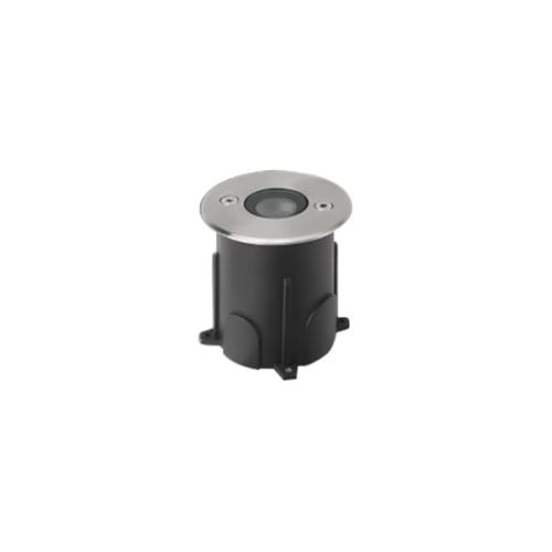 ESSE-CI - HALL LED GROUND MINI/AL 3W 700MA 3000K 3