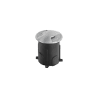 ESSE-CI - HALL LED GROUND MINI 2X 3W 3000K IP67 AC