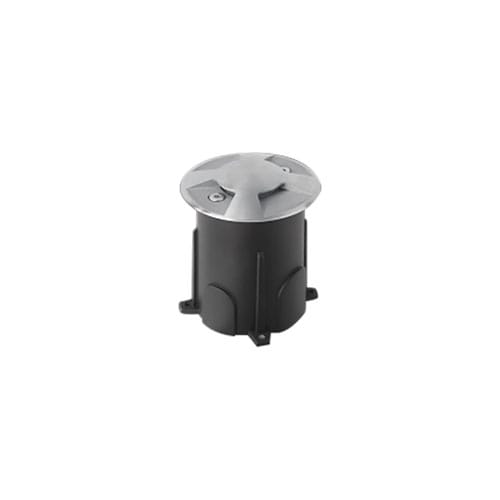 ESSE-CI - HALL LED GROUND MINI 4X 3W 3000K IP67 AC
