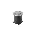 ESSE-CI - HALL LED GROUND MINI 4X 3W 3000K IP67 AC