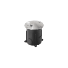 ESSE-CI - HALL LED GROUND MINI 1X 3W 3000K IP67 AC